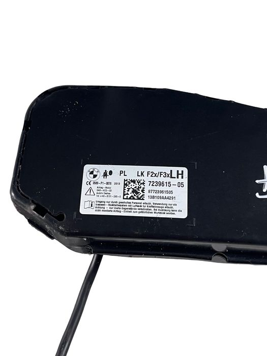 Airbag Scaun Stanga Fata Bmw 3 Vi Touring F31 2011 -> 7239615-05