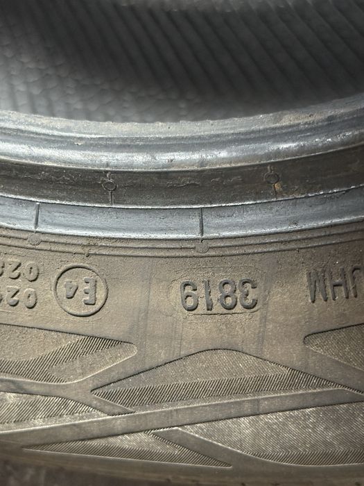 175/65/15 - Continental