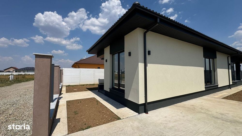 Casa Noua Grigorescu