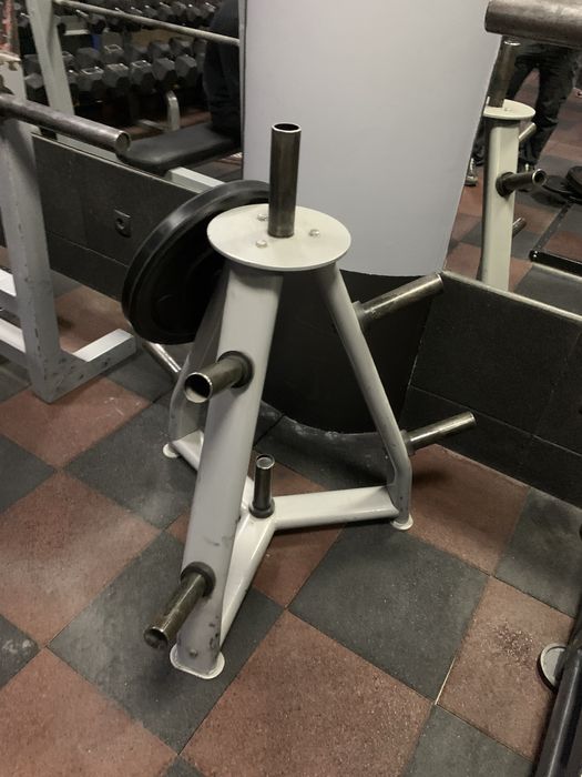 Фитнес Matrix ,Ivan,Impulse