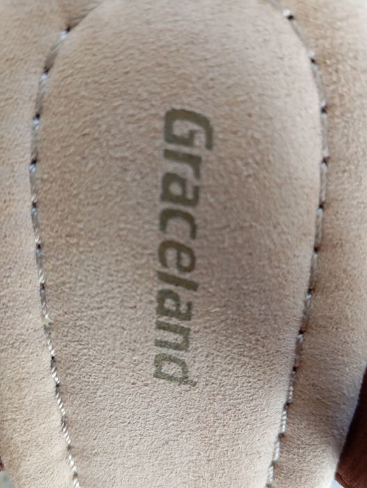 Летняя обувь &&&