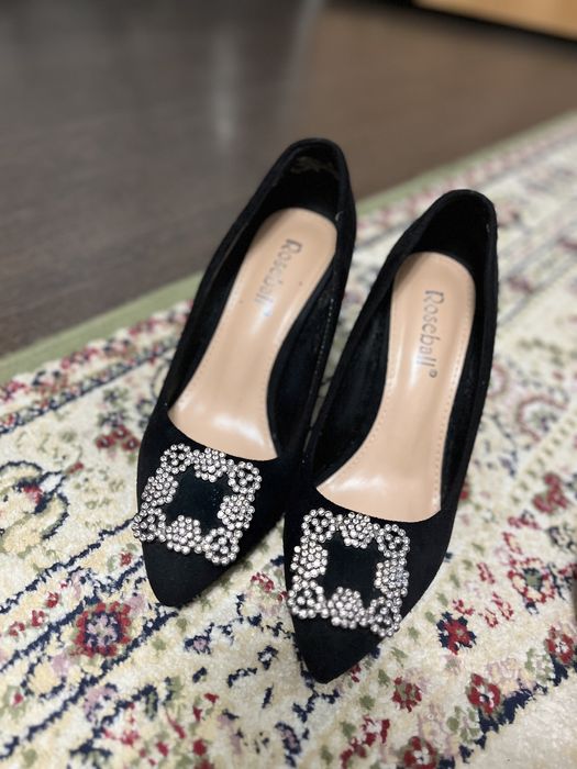 Продам туфли