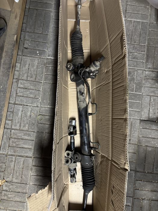 Рулевая рейка камри 40