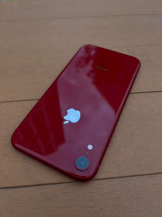 Продам iPhone XR 128gb