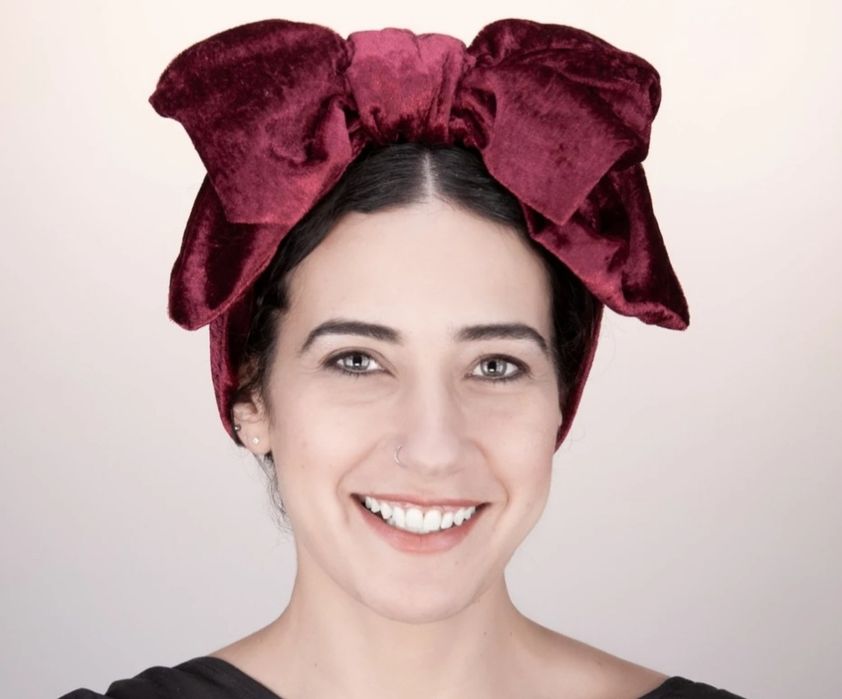 Страхотен плат от Кадифе