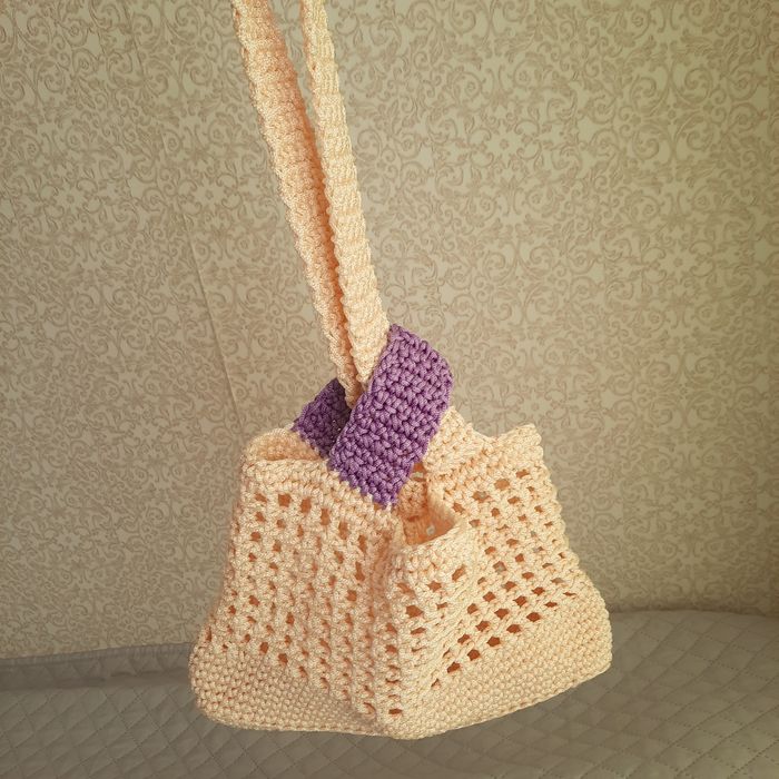 Сумка       шопер