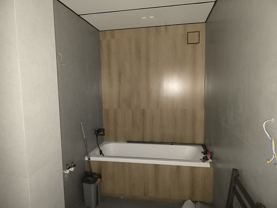 Услуга кафельшик