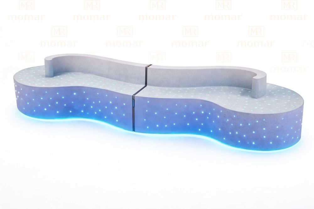 бетонные скамейки ,skameyka beton декоративная