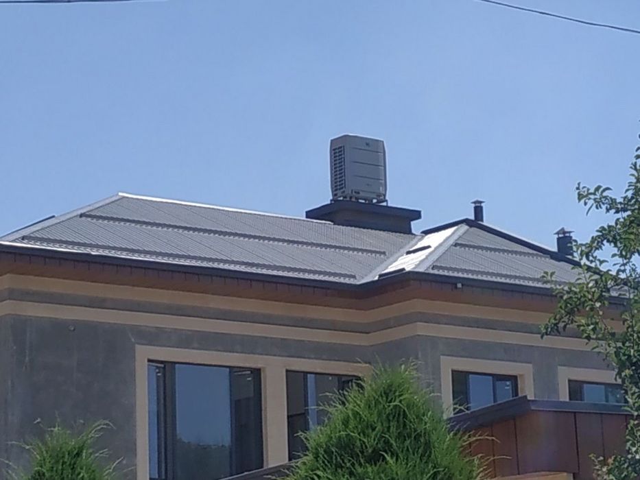 Монтажные Работы Горантия, Качество !