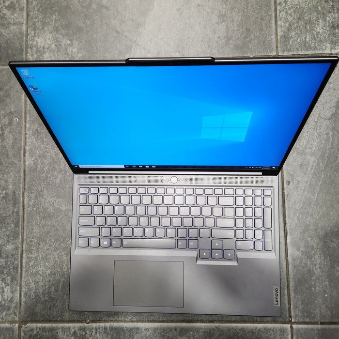 Hope amanet p11 - lenovo legion slim 5 16aph8/ryzen 5 7640hs/rtx 4060