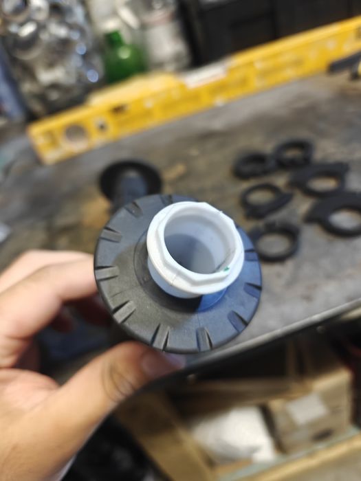 Mansoane Lock-on Moto
