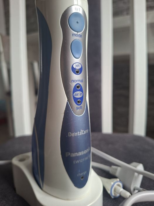 Irigator bucal Panasonic