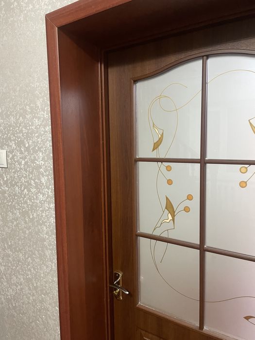 Двери домашние для комнат