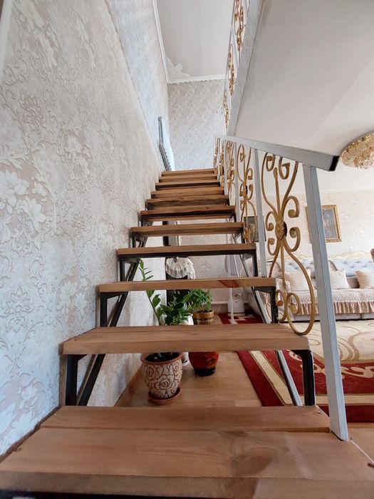 Үй сатылады! ( тез арада)