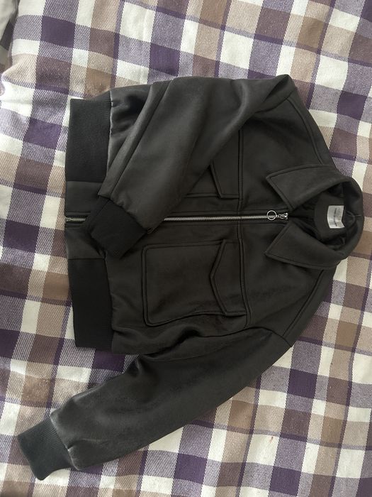 Куртка на весну и осень