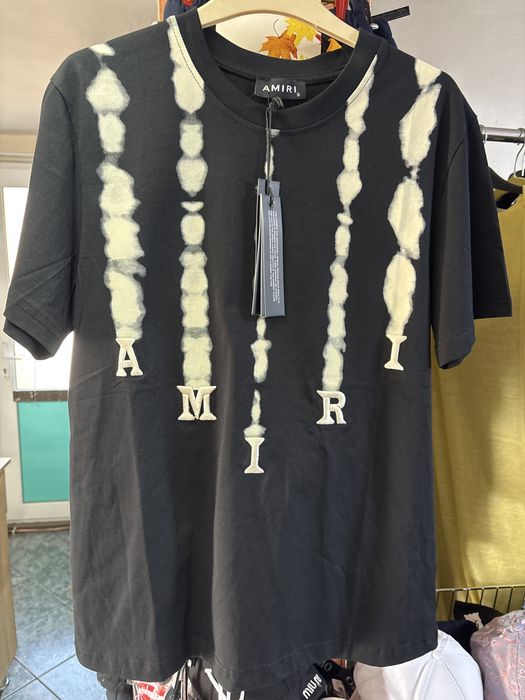 Tricou Amiri nou s m l xl xxl