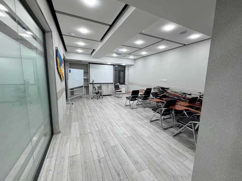 Сдаётся в Аренду Евро Офис 324кв.м Ц-1 МирзоУлугбек 2-линия