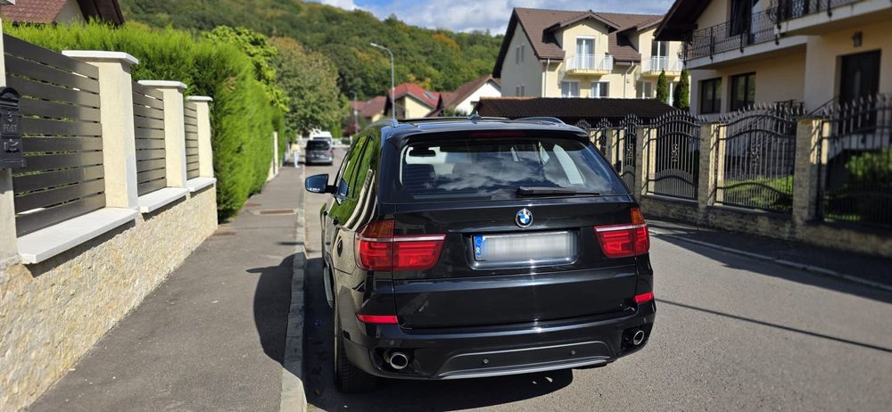 BMW X5 2010 — imagine 3