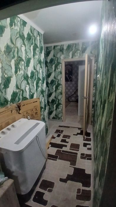 1 комнатная квартира