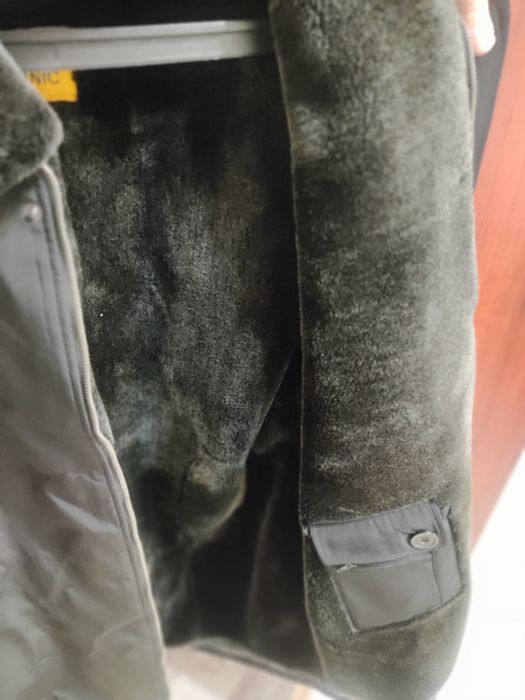 Куртка зимняя мужская