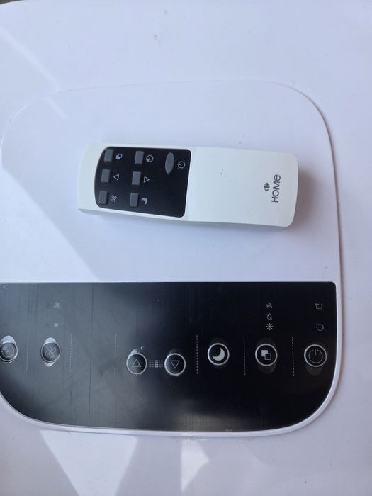 Aparat de aer conditionat portabil