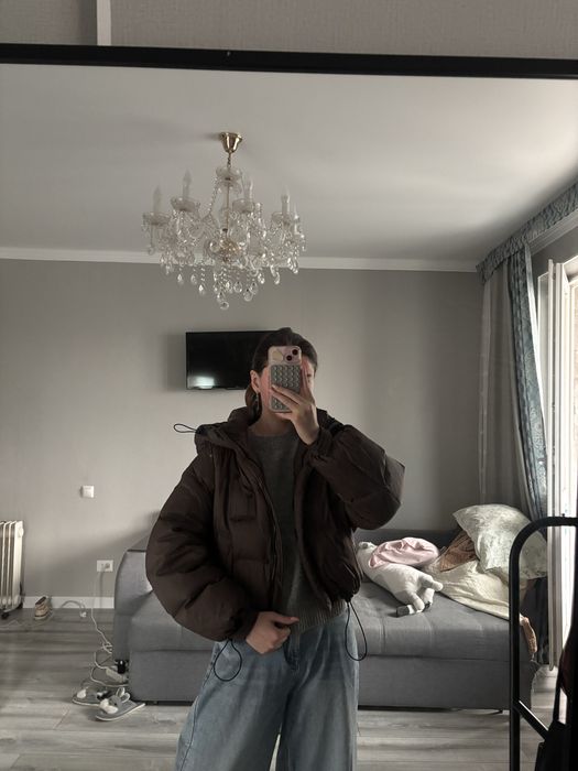 продаю куртку весна-осень