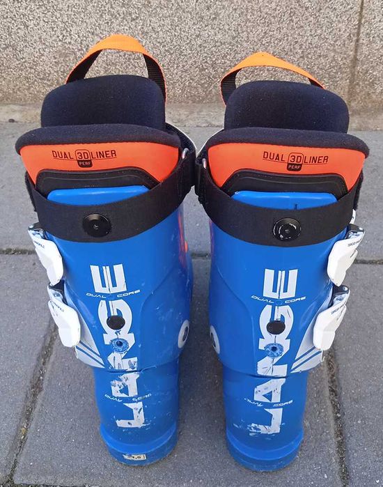 Ски обувки Lange RS, Atomic Redster, Ultra, Head Rapror, TechnoPro