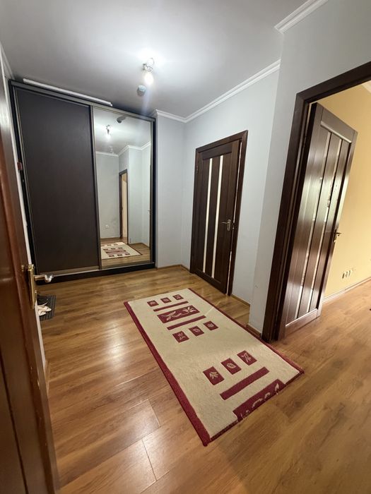 Продам квартиру ЖК спутник 1 ком 34 млн