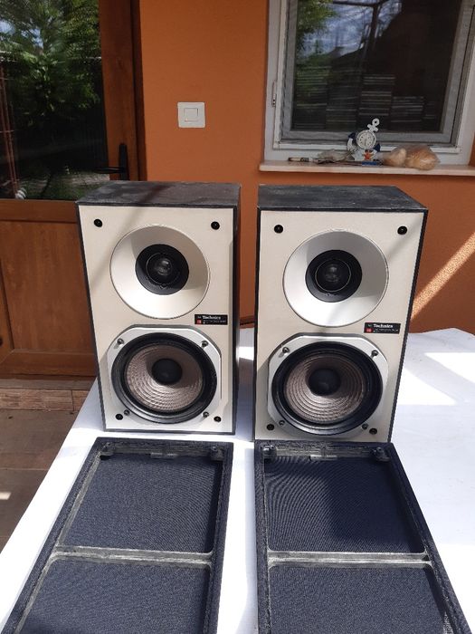 Boxe de excepție Technics SB X1 Galati • OLX.ro