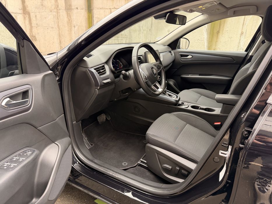 Renault Arkana E-TECK 145 Businees /Camera/ Hybrid/ TVA inclus