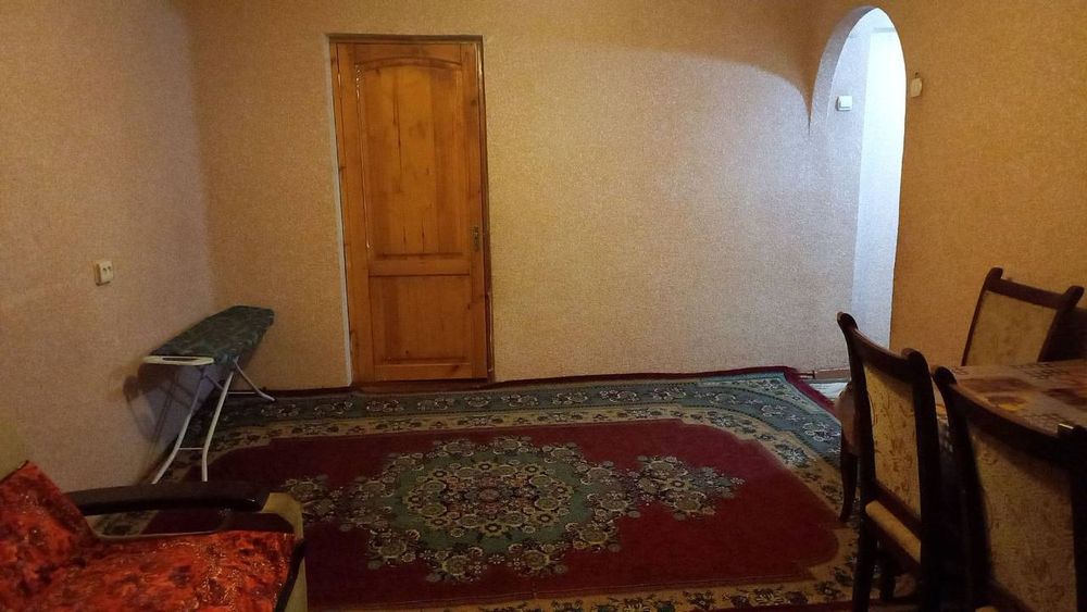 CHILANZAR 24 Kv 2 XONA 3 Xona qilgan Sharoitlar Bor 3*6 Balkon Uzoq mu