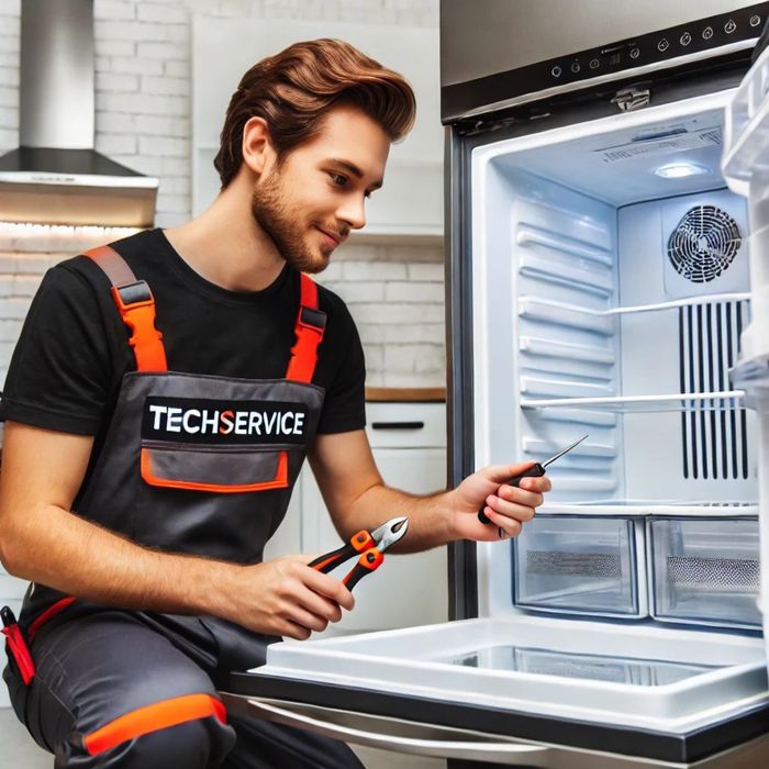 Ремонт холодильников Ремонт бытовой техники