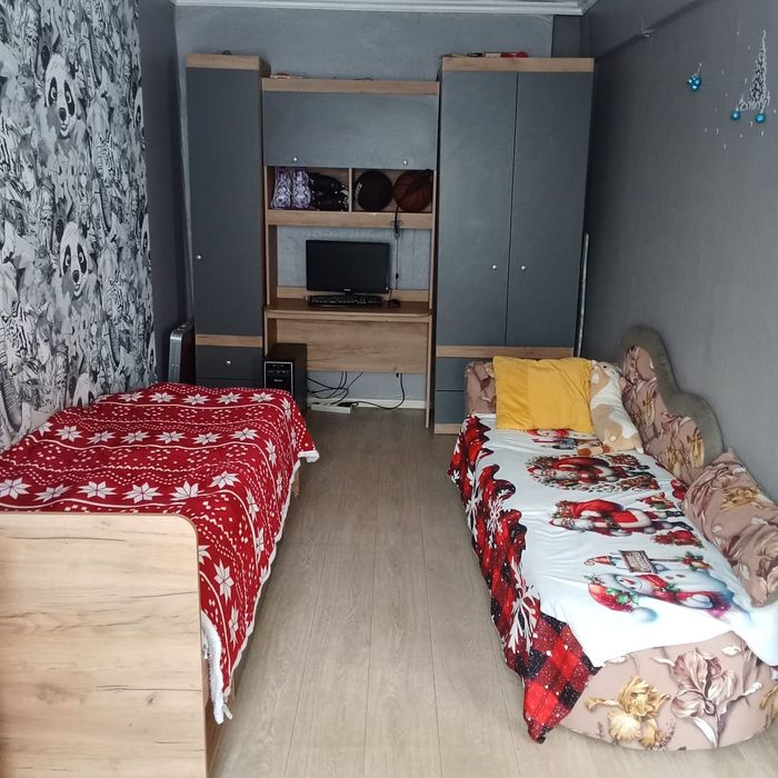Продам квартиру в поселке Винное
