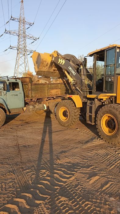 Уголь песок Щебень