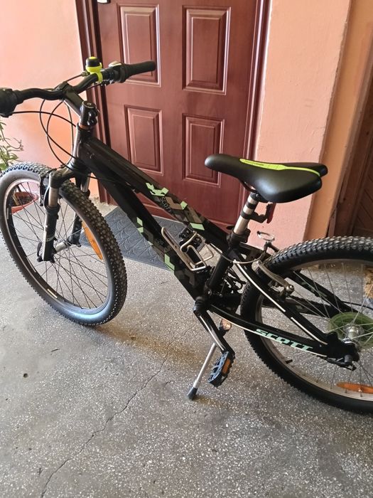 Bicicleta mountainbike copii