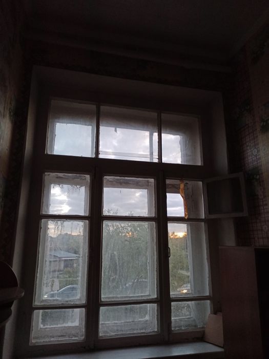 Недорого продаю квартиру.