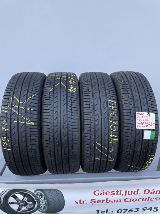 Cauciucuri 175/70R14 Bridgestone, anvelope vara 175/70/14 Bridgestone