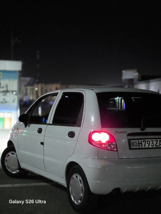 Продаётся автомобиль