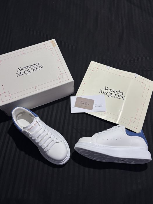 Alexander McQUEEN