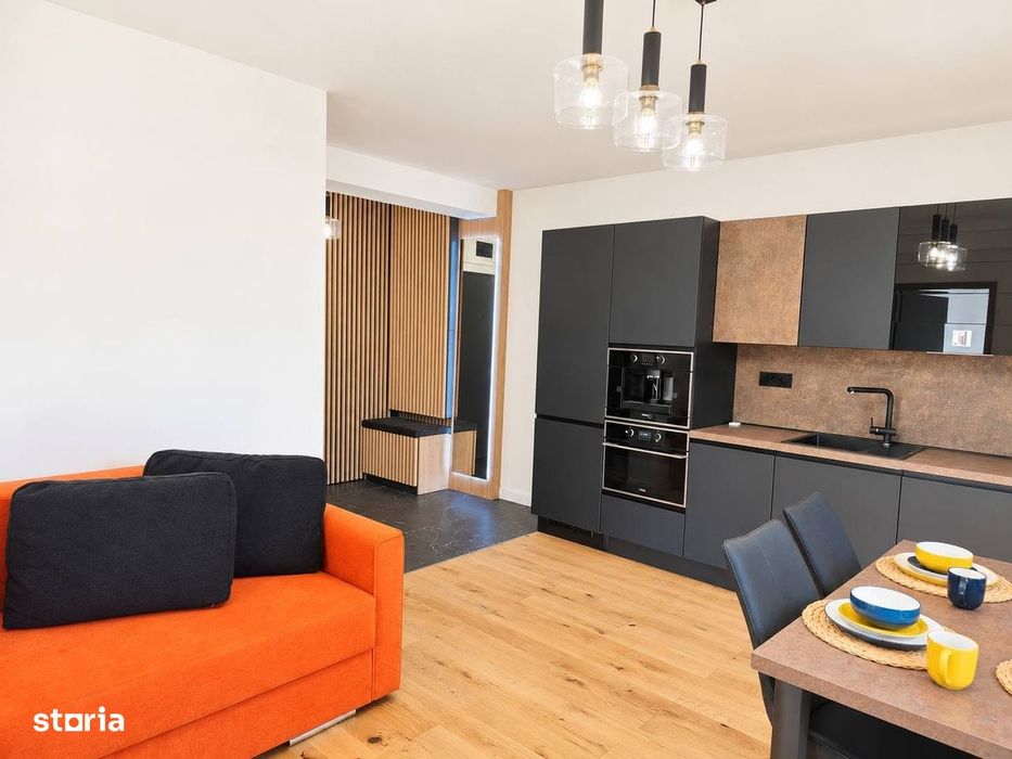 Apartament Deosebit, Ultracentral – Strada Avram Iancu, Oradea