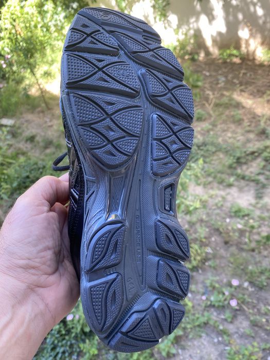 Маратонки Asics Gel чисто нови No 41 за 50 Евро