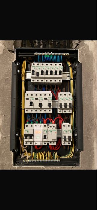 Электрик Юг, город , Майкудук