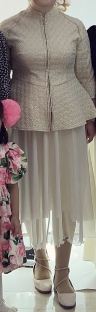 Двойка сшитое на заказ