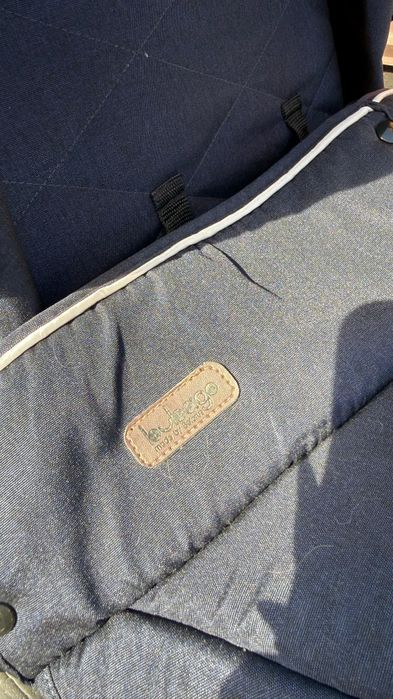 Детская коляска в отл сост