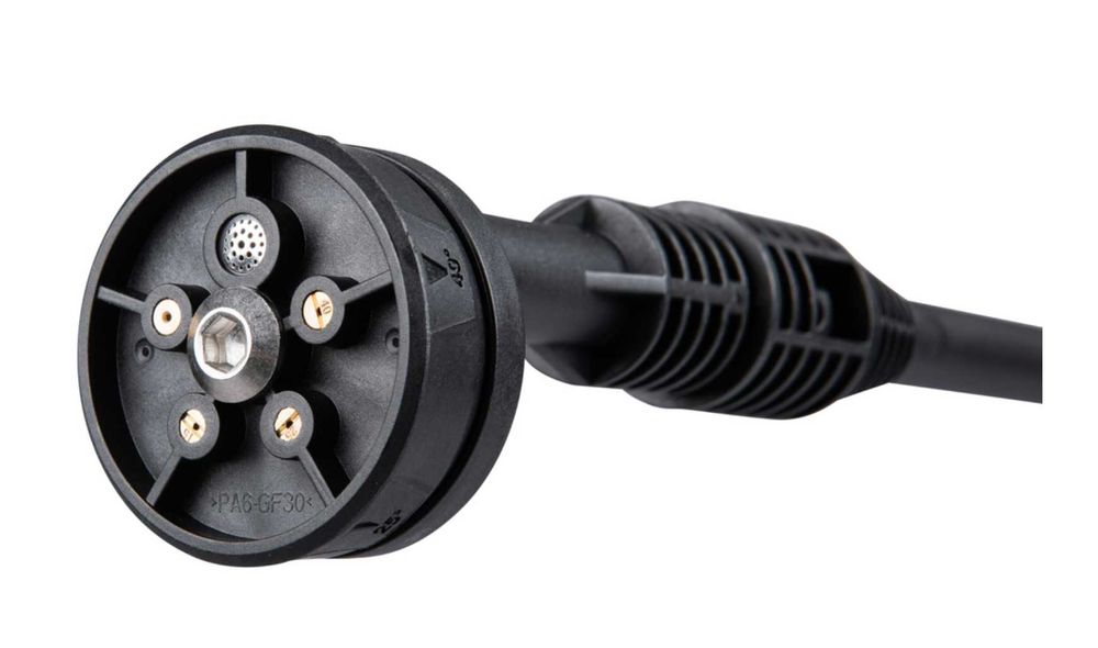 Акумулаторна водоструйка Makita DHW180Z