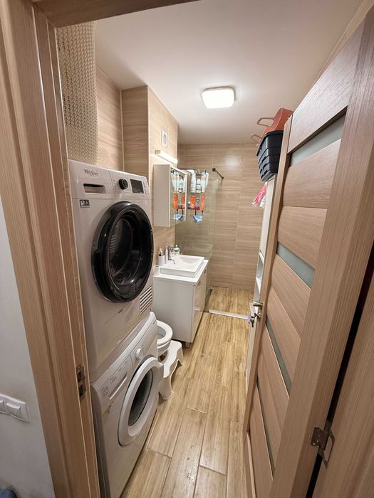 Apartament de vânzare (bloc 2020) – aproape de centru, Târgu Mureș