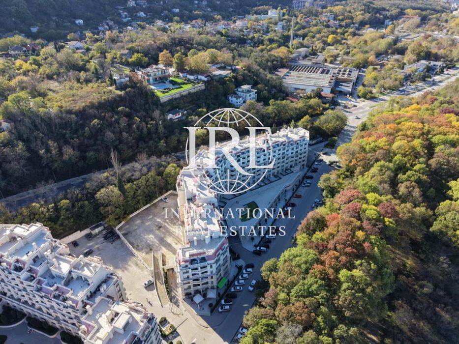 Гараж в Варна-Аспарухово площ 31 цена 19800