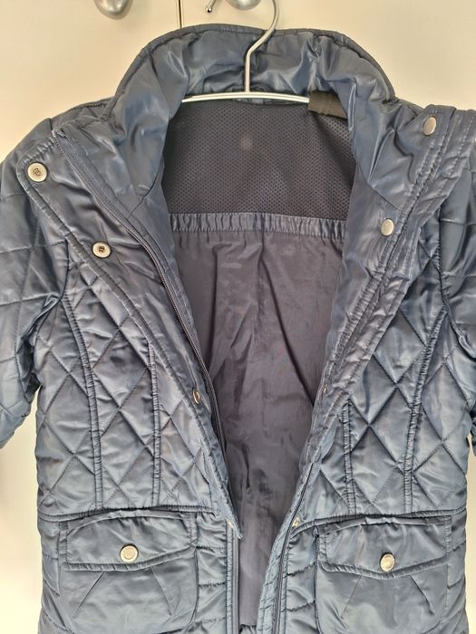 Geox Олекотена грейка за преходен сезон