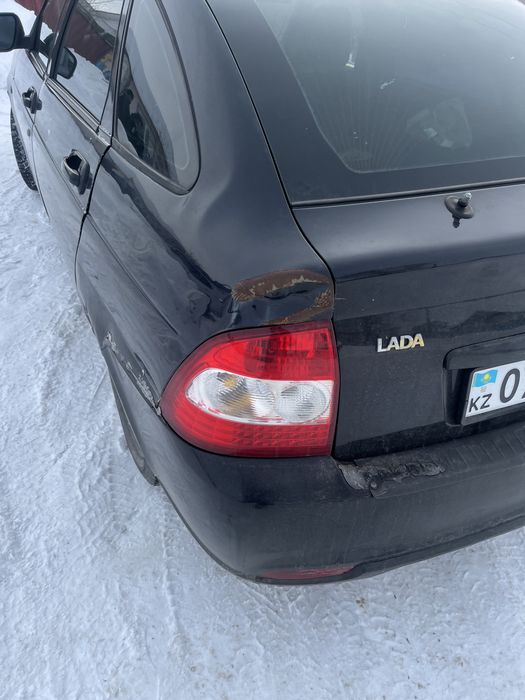 Продам приору 2172