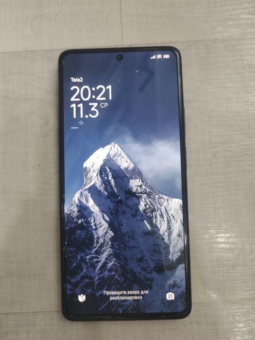 Xiaomi 11T Pro 256GB